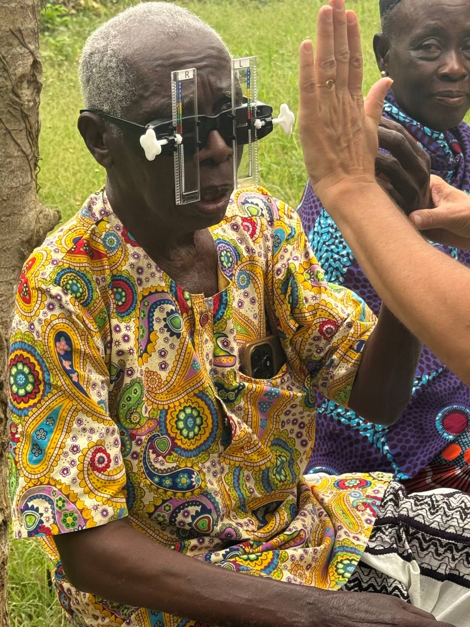 Eye care clinic photo 1