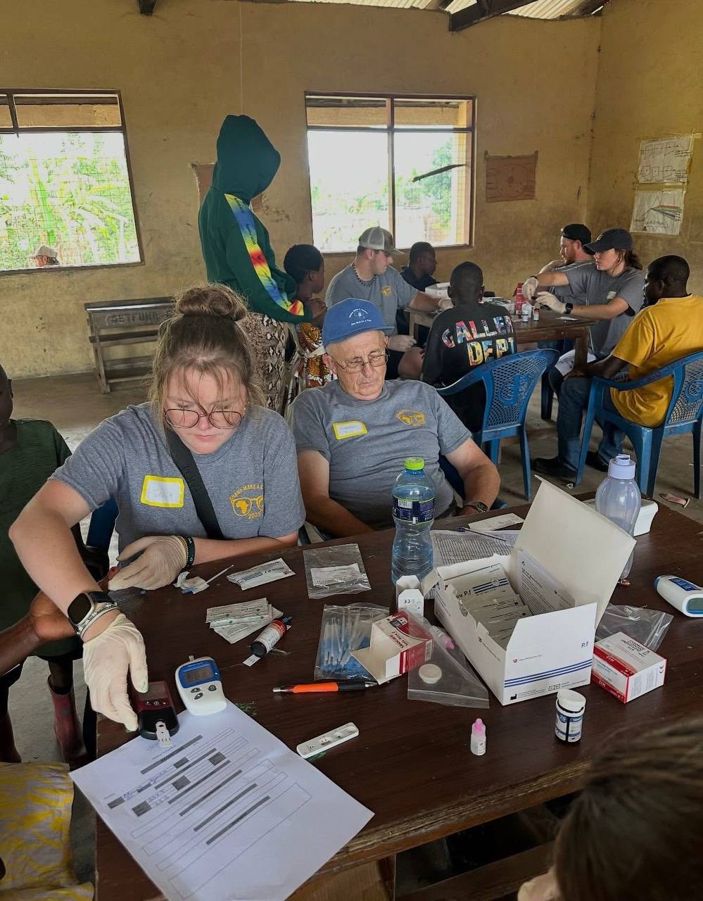 Eye care clinic photo 11