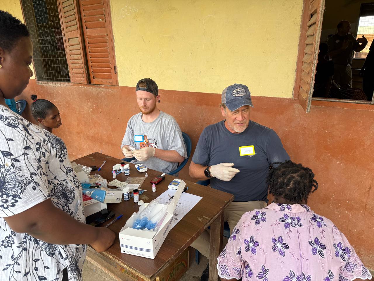 Eye care clinic photo 6