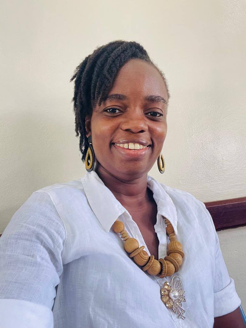 Evelyn Forson Ahiable