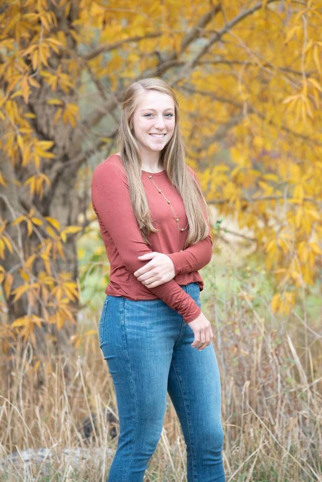 Syvannah Bird
